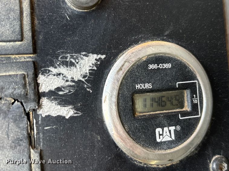 image for item EA7910 2006 Volvo L60E wheel loader