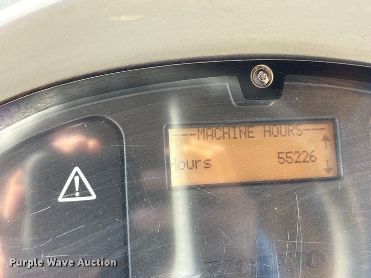 image for item EA7910 2006 Volvo L60E wheel loader