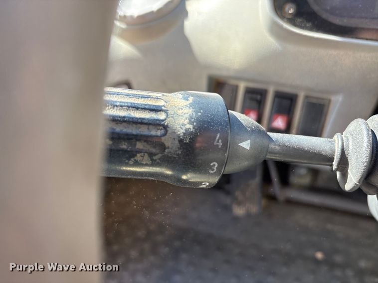 image for item EA7910 2006 Volvo L60E wheel loader