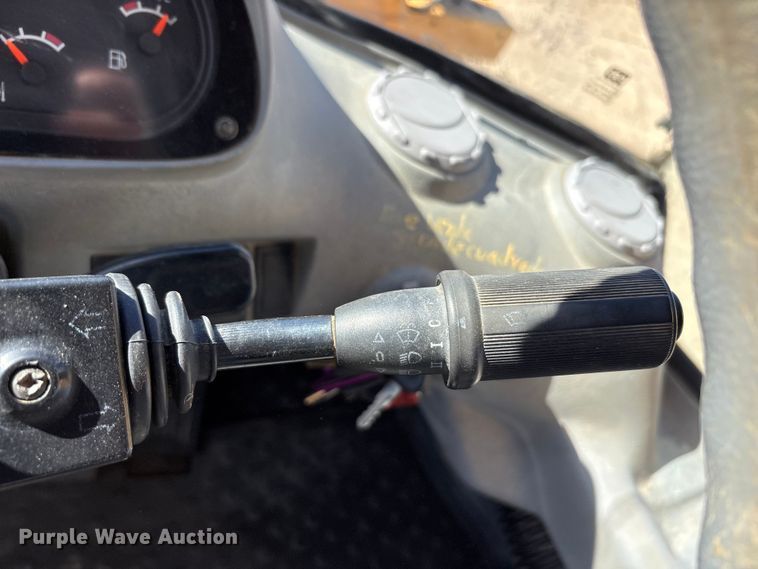 image for item EA7910 2006 Volvo L60E wheel loader