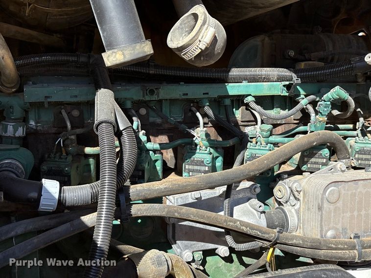 image for item EA7910 2006 Volvo L60E wheel loader