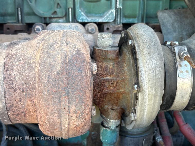 image for item EA7910 2006 Volvo L60E wheel loader