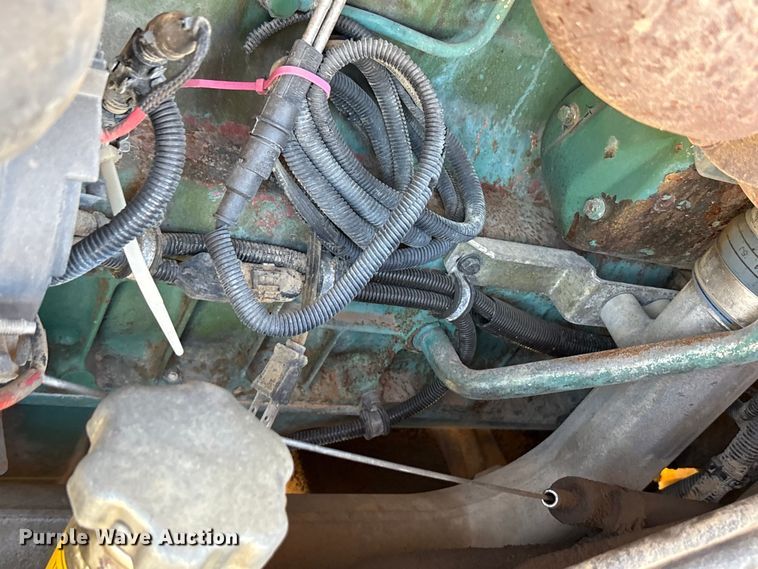 image for item EA7910 2006 Volvo L60E wheel loader