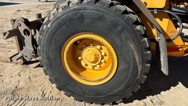 image for item EA7910 2006 Volvo L60E wheel loader