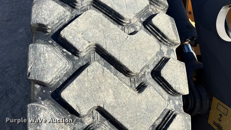 image for item EA7910 2006 Volvo L60E wheel loader