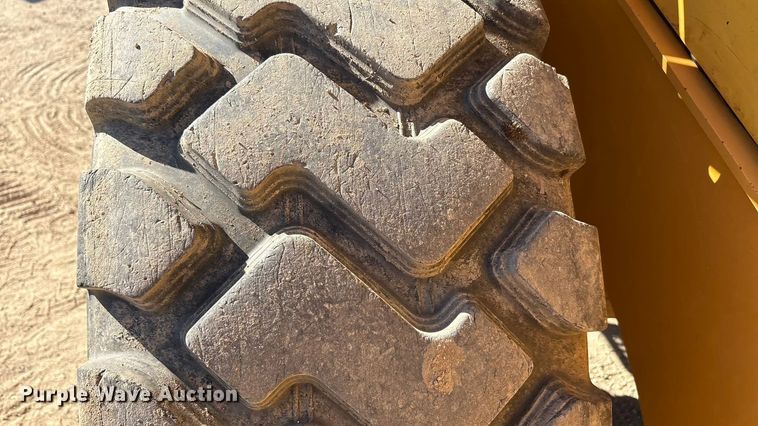 image for item EA7910 2006 Volvo L60E wheel loader