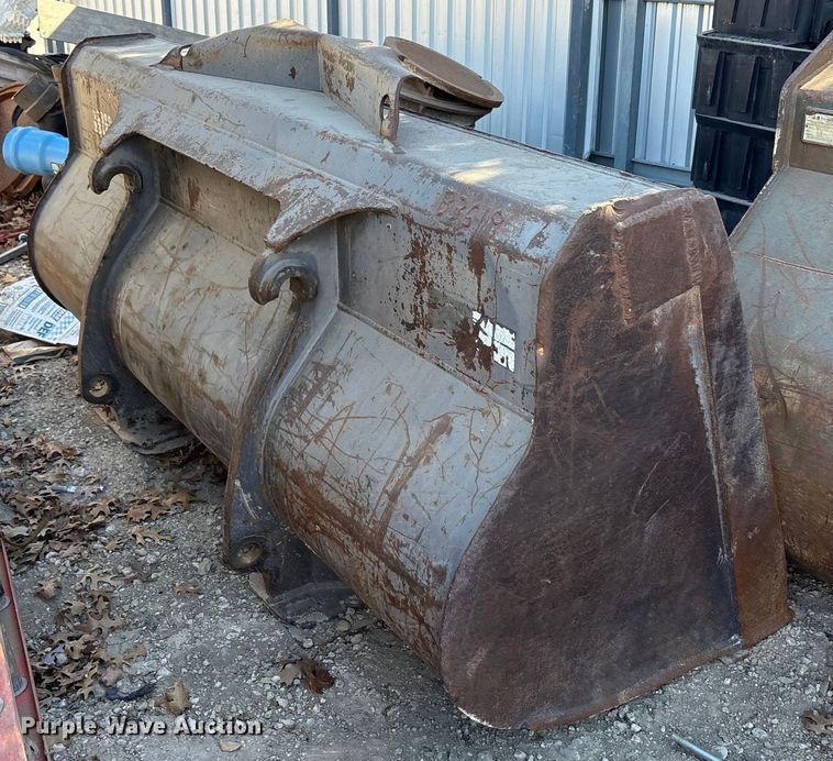 image for item EA7910 2006 Volvo L60E wheel loader