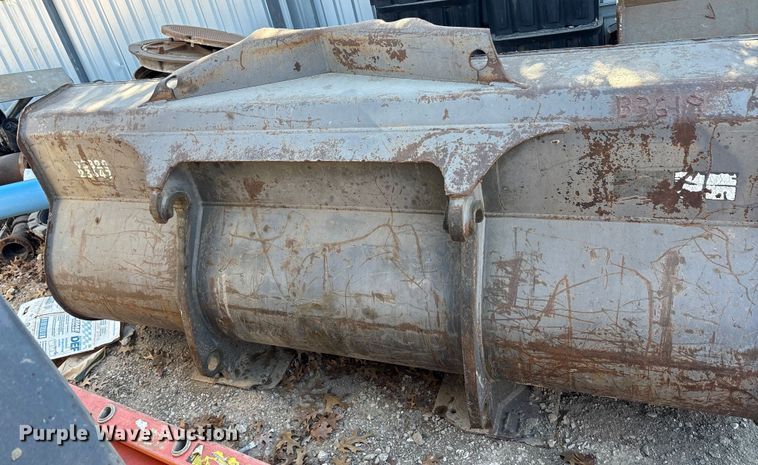 image for item EA7910 2006 Volvo L60E wheel loader