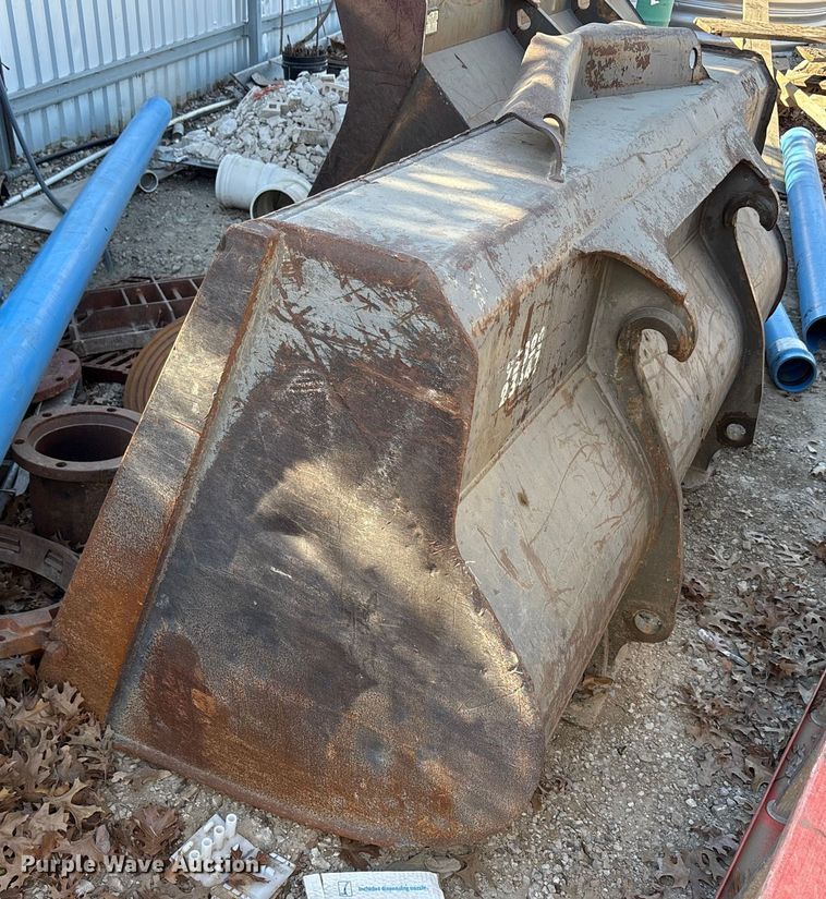 image for item EA7910 2006 Volvo L60E wheel loader