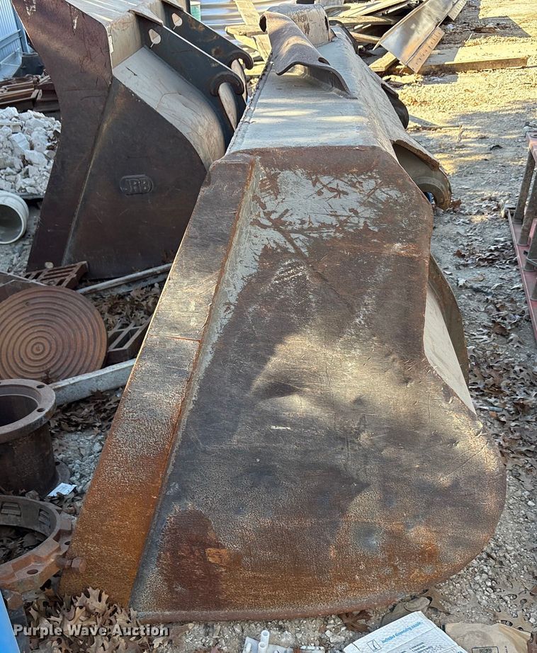 image for item EA7910 2006 Volvo L60E wheel loader