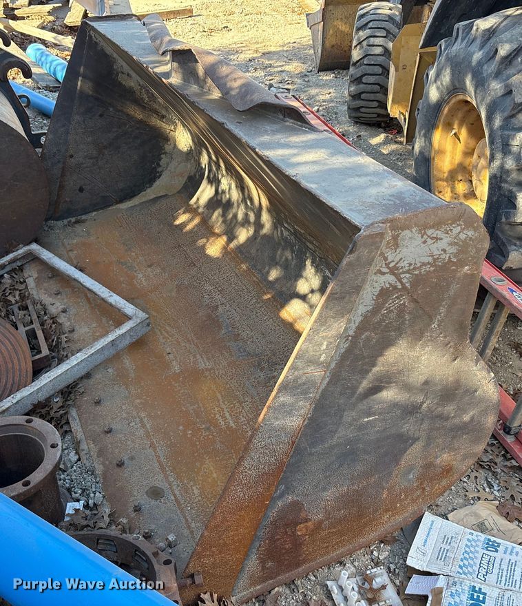 image for item EA7910 2006 Volvo L60E wheel loader