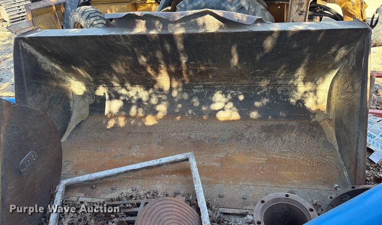 image for item EA7910 2006 Volvo L60E wheel loader