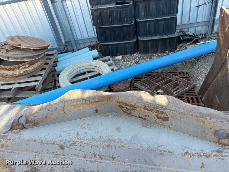 image for item EA7910 2006 Volvo L60E wheel loader