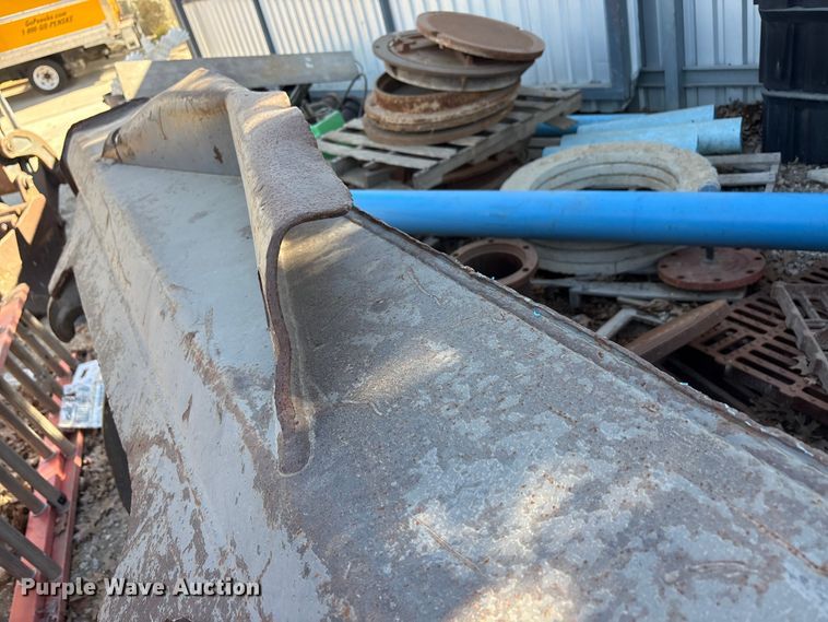 image for item EA7910 2006 Volvo L60E wheel loader