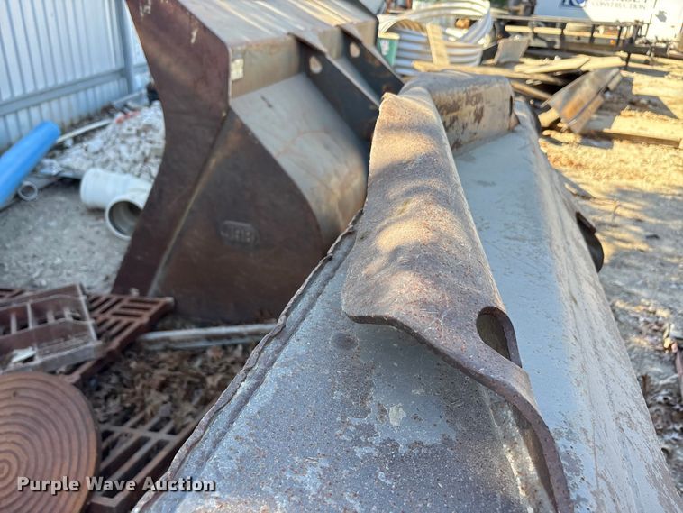 image for item EA7910 2006 Volvo L60E wheel loader