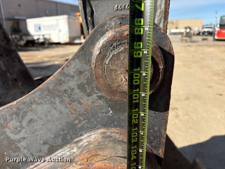 image for item EA7911 Volvo ECR145DL excavator