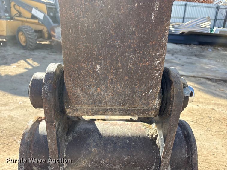 image for item EA7911 Volvo ECR145DL excavator