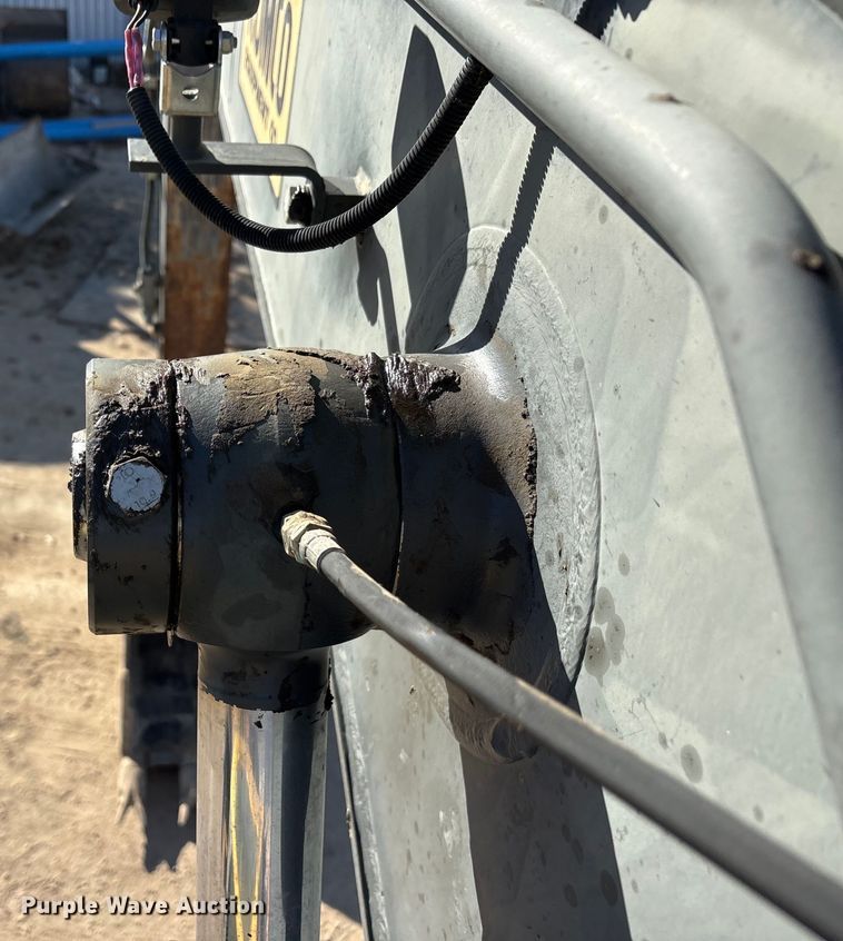 image for item EA7911 Volvo ECR145DL excavator