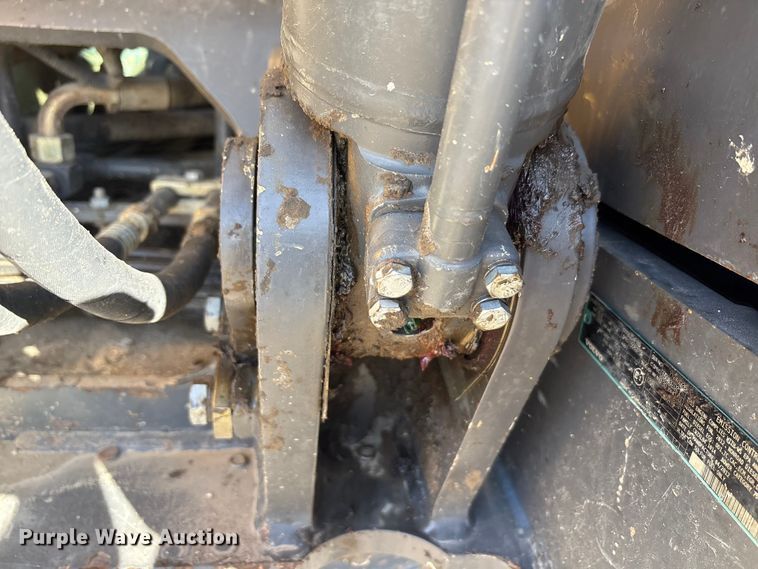 image for item EA7911 Volvo ECR145DL excavator