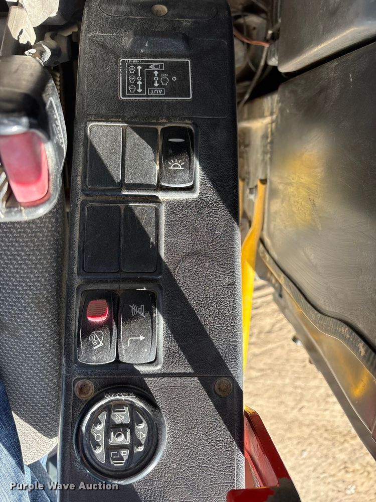 image for item EA7911 Volvo ECR145DL excavator