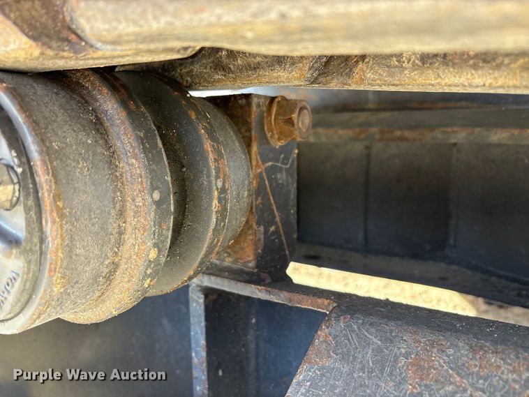 image for item EA7911 Volvo ECR145DL excavator