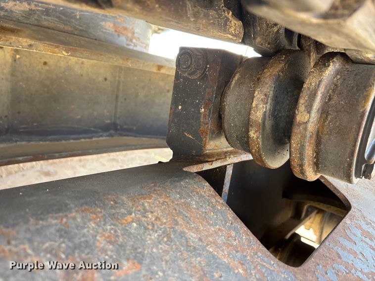 image for item EA7911 Volvo ECR145DL excavator