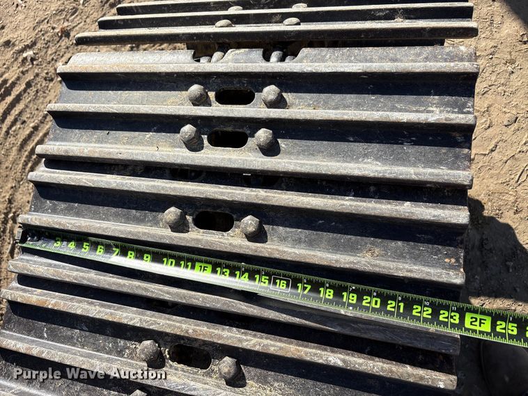 image for item EA7911 Volvo ECR145DL excavator