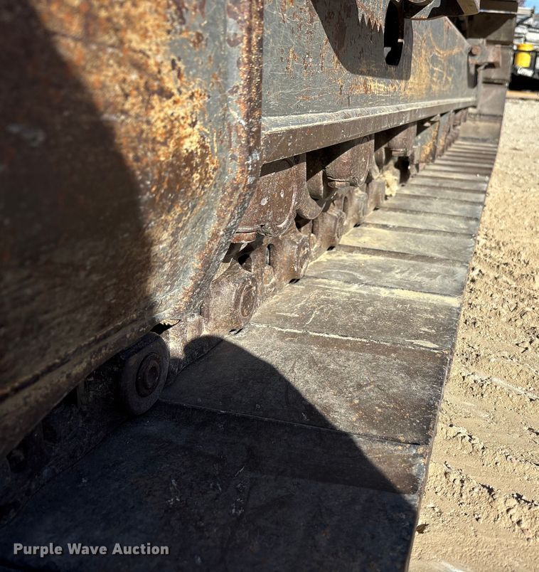 image for item EA7911 Volvo ECR145DL excavator