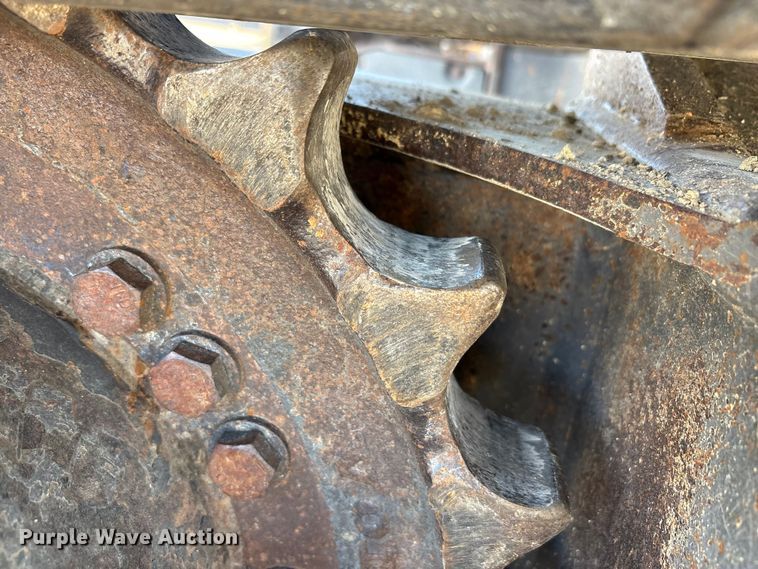 image for item EA7911 Volvo ECR145DL excavator