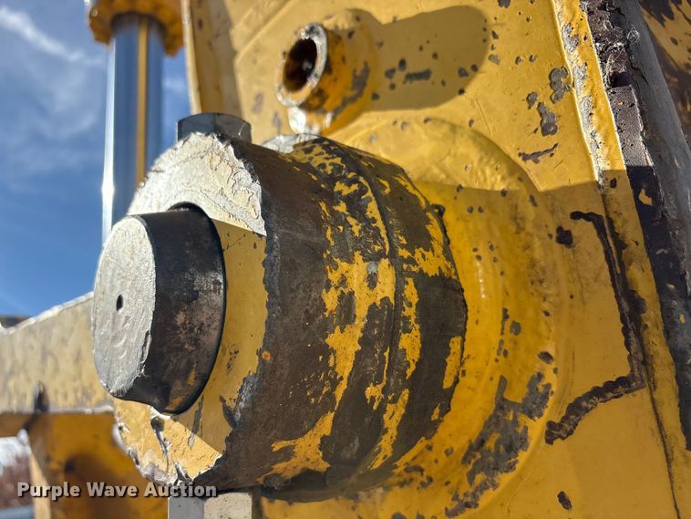 image for item EA7912 2018 Komatsu PC360LC excavator