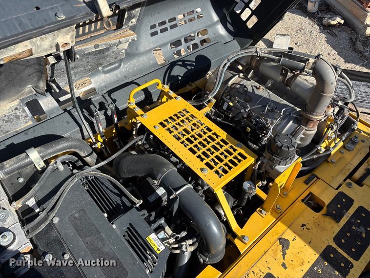 image for item EA7912 2018 Komatsu PC360LC excavator