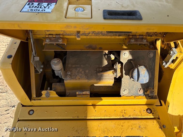 image for item EA7912 2018 Komatsu PC360LC excavator