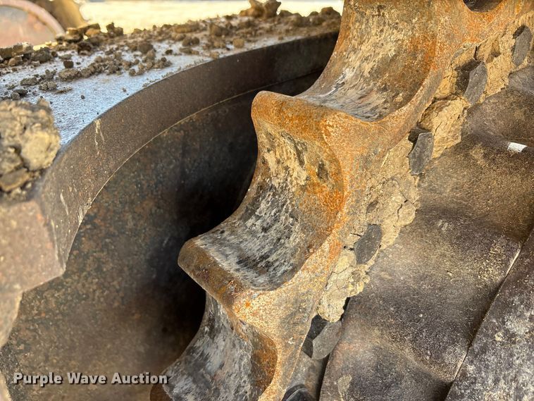 image for item EA7912 2018 Komatsu PC360LC excavator