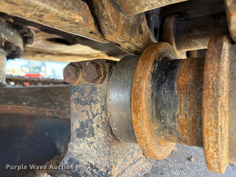 image for item EA7912 2018 Komatsu PC360LC excavator