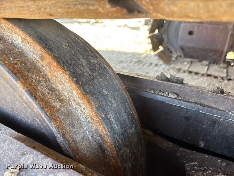 image for item EA7912 2018 Komatsu PC360LC excavator