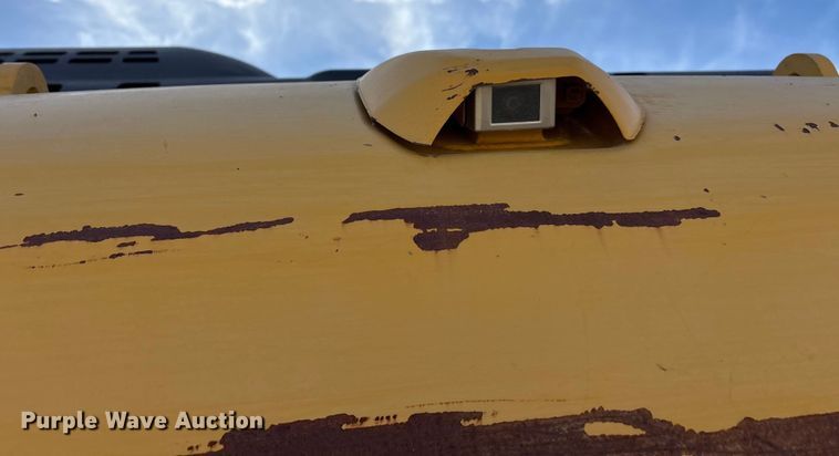 image for item EA7912 2018 Komatsu PC360LC excavator