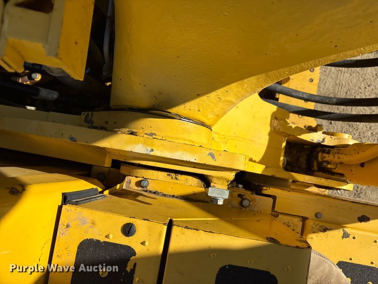 image for item EA7912 2018 Komatsu PC360LC excavator