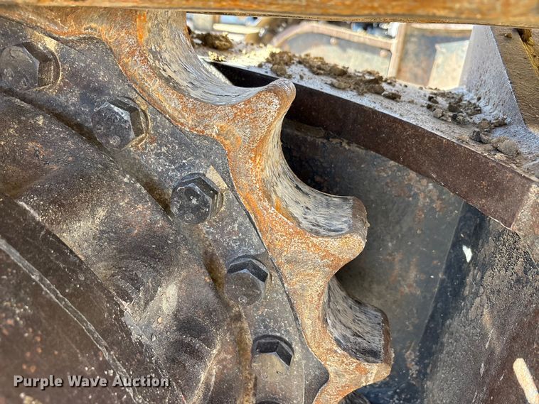 image for item EA7912 2018 Komatsu PC360LC excavator