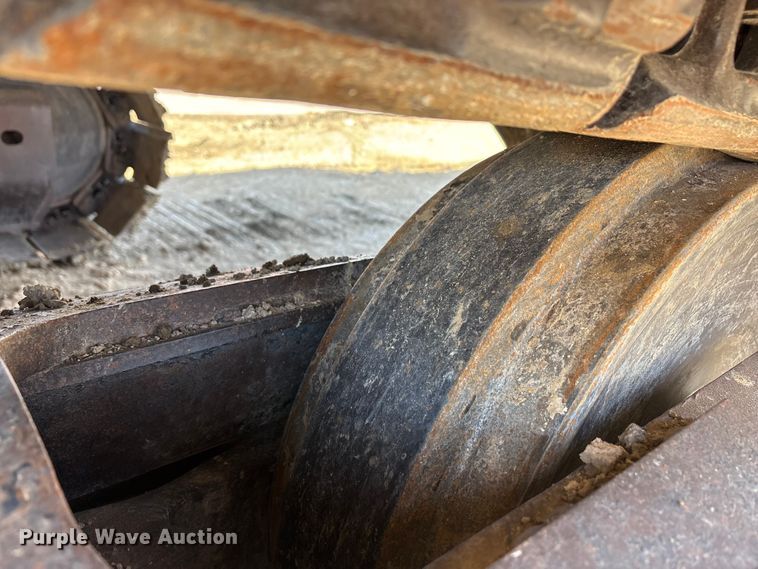 image for item EA7912 2018 Komatsu PC360LC excavator