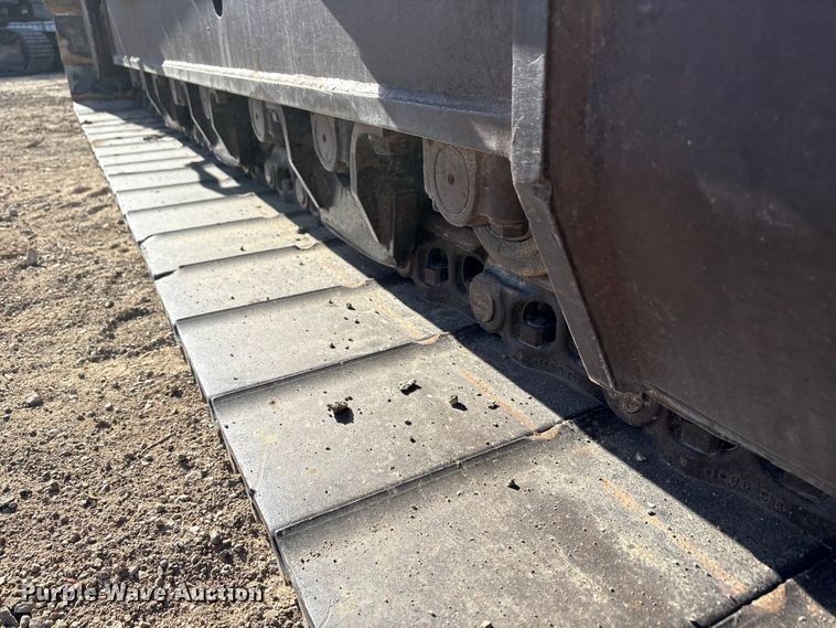 image for item EA7912 2018 Komatsu PC360LC excavator