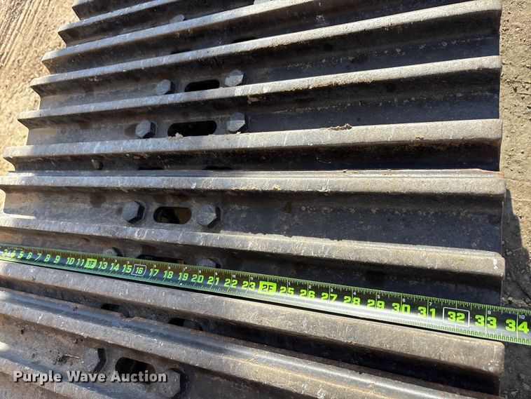 image for item EA7912 2018 Komatsu PC360LC excavator