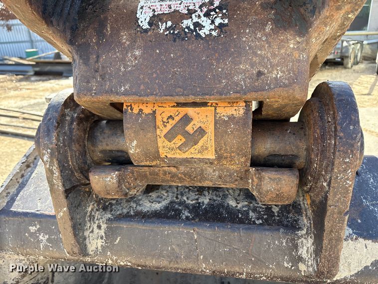 image for item EA7913 2020 Volvo EC250ELR excavator