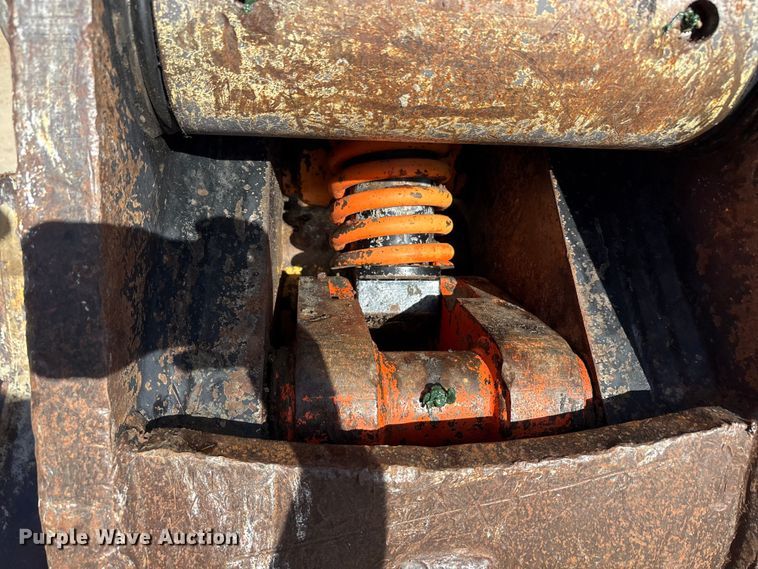 image for item EA7913 2020 Volvo EC250ELR excavator