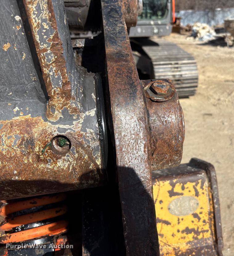 image for item EA7913 2020 Volvo EC250ELR excavator