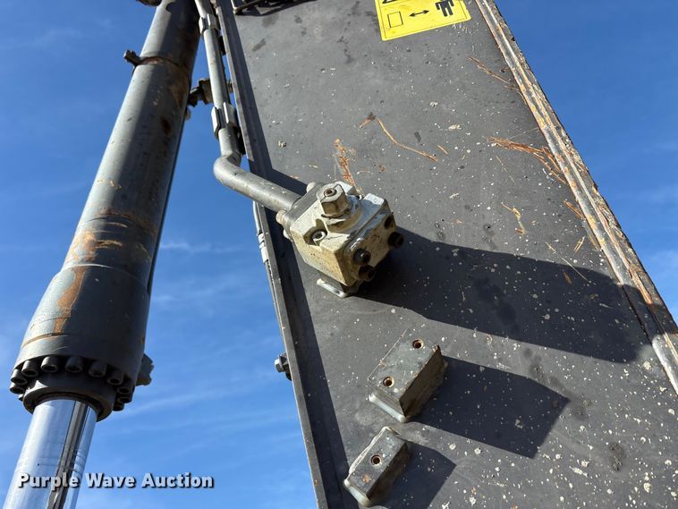 image for item EA7913 2020 Volvo EC250ELR excavator