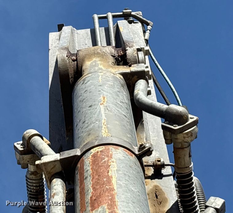 image for item EA7913 2020 Volvo EC250ELR excavator