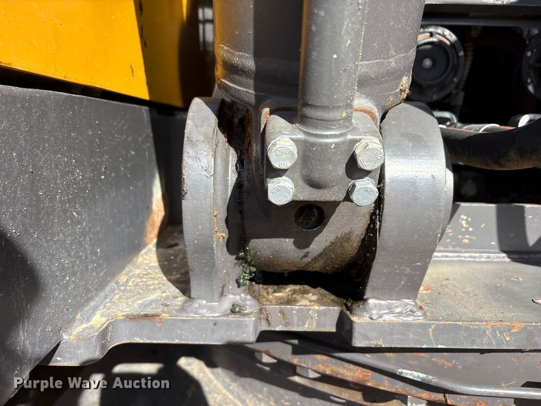 image for item EA7913 2020 Volvo EC250ELR excavator