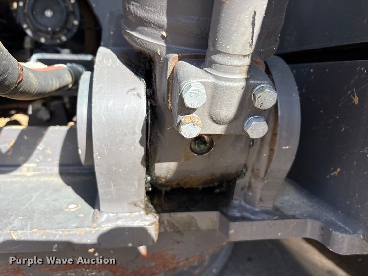 image for item EA7913 2020 Volvo EC250ELR excavator