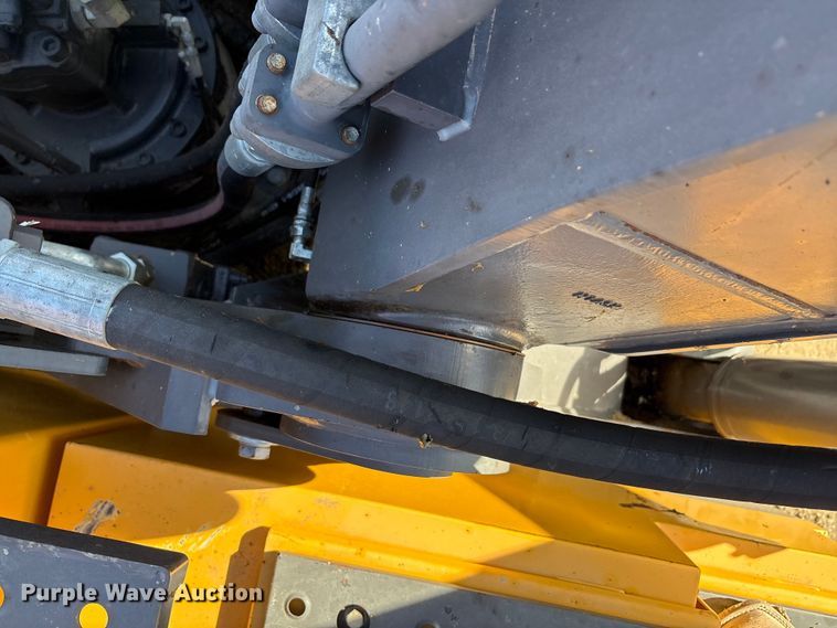 image for item EA7913 2020 Volvo EC250ELR excavator