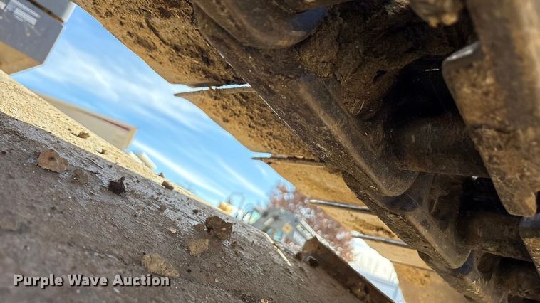 image for item EA7913 2020 Volvo EC250ELR excavator